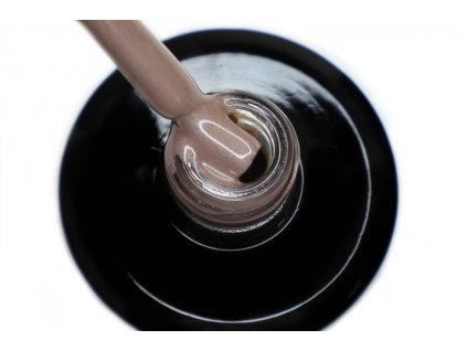 kavová perlet, gel polish, gellak,