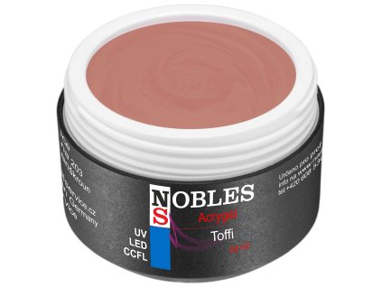 acrygel toffi