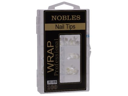 FRENCH WRAP - WHITE   100ks/box