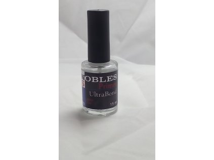 NAIL PRIMER 15 ml. Universal pro přilnavost gelu a akrylu