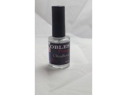 NAIL PRIMER Universal pro přilnavost gelu a akrylu 15 ml.
