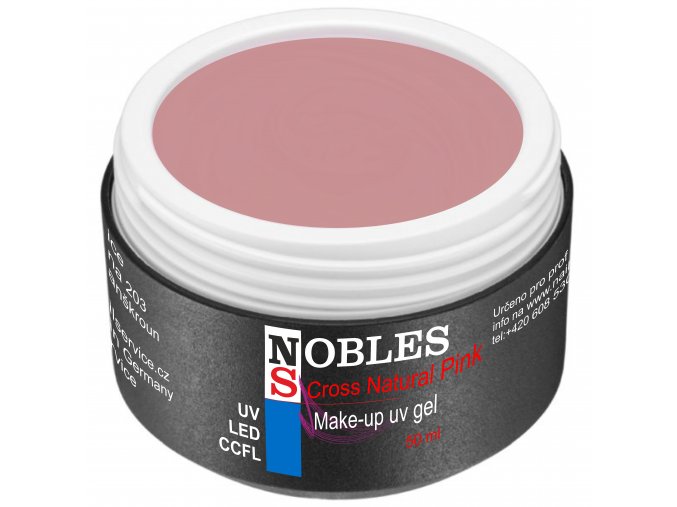 cros natural pink RGB