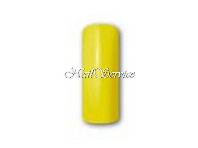 COLOR GEL  NEON YELLOW 3  5ml.