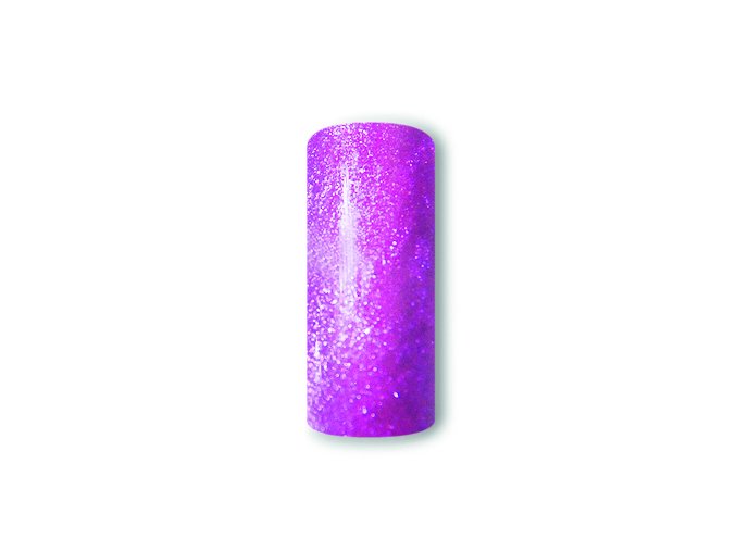 UV GEL Glitter Pink  5 ml. Nobles (345)