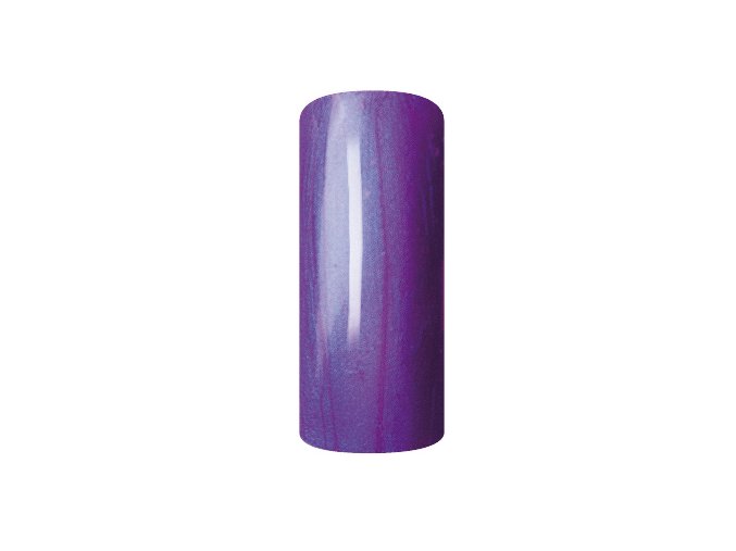 UV/LED Fialový s perletí 5 ml. (427)