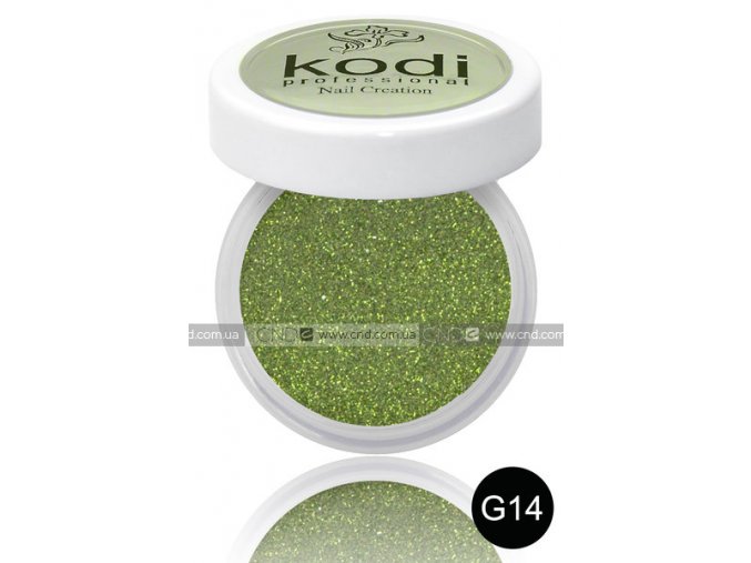 kodi acryl powder ag14.800x600w