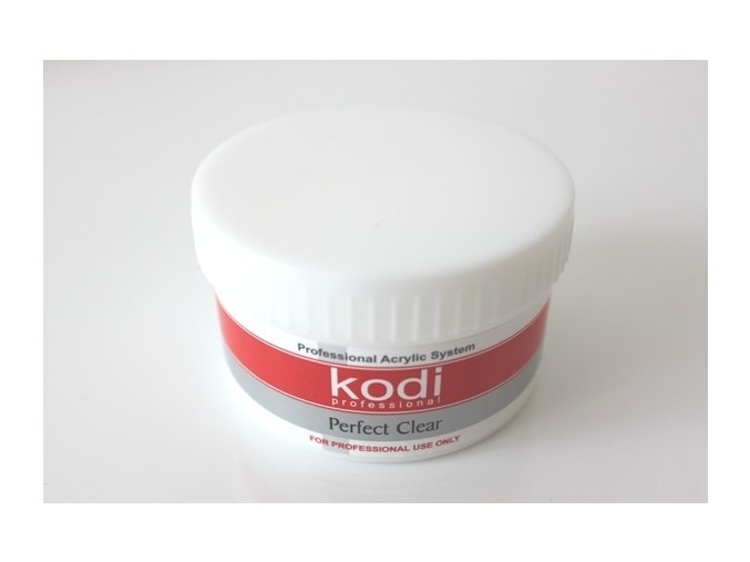 acryl kodi clear 60gr n