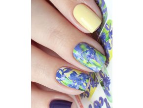 SLIDER NAIL ART  354