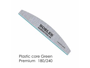 plastic core green 180 240