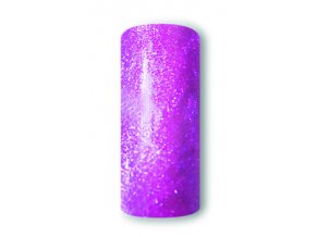 UV GEL Glitter Pink  5 ml. Nobles