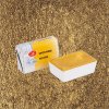 AKVARELOVÁ BARVA BÍLÉ NOCI 2,5 ml /1 kus Zlato INKU.  Inca Gold