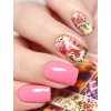 SLIDER NAIL ART 719