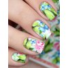 SLIDER NAIL ART  348