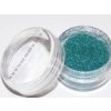 LB701  GLITTER- holographic BIRUZA 5g.