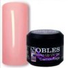 MAKE UP UV GEL- 53 Cover Rose Pink (Camouflage)  NOBLES (TPO Free)