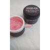 UV GEL JELLY MILKY PINK SCULPTING . NOBLES