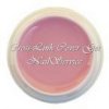 UV GEL CROSS COVER PINK  NOBLES