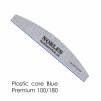 plastic core blue 100 180