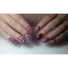 COLOR GEL INTENSIVE BORDO PERL 5ml  NOBLES (90)