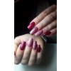 COLOR GEL INTENSIVE BORDO PERL 5ml  NOBLES (90)