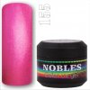 Nobles Glitter Pink  5 ml  (155)