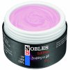 sculpting soft pink, TPO free, na nehty, uv gel