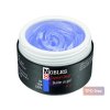 UV GEL CRYSTAL CLEAR  BUILDER GEL BEZ PILOVÁNÍ NOBLES - NEPÁLÍ! (TPO Free) 15 ml