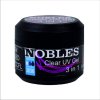 Nobles Cear 3v1