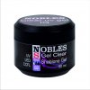 UV GEL NOBLES COMFORT CLEAR