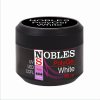 UV/LED POLYGEL MILKY WHITE NOBLES 5 ml.