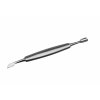 CUTICLE PUSHER NOBLES menší, plochý zatlačovač kůžičky (11,5cm)