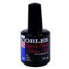clear quick finish, nail nobles, Quick finish