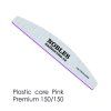 plastic core pink 150