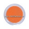 Acryl Powder Neon Orange kelímek 4,5 gr
