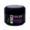 Podkladový FIBER BASE GEL Nobles se skelným vláknem 15 ml. (promíchat před nanesením)