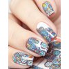 SLIDER NAIL ART 769+