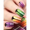 SLIDER NAIL ART  724