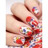 SLIDER NAIL ART  572 +