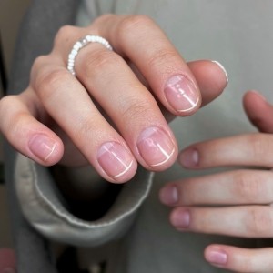 What is Japanese Manicure?
