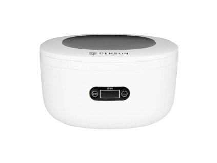 Ultrasonic Cleaner F6-B - 750 ml