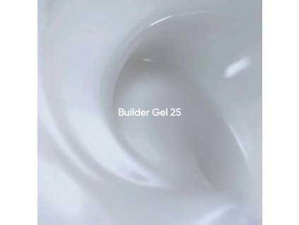 NAILSOFTHEDAY Builder gel 25, 15 ml