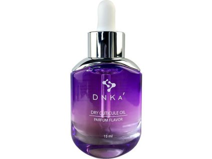 DNKa' Dry Cuticle Oil Good Grapes 15ml
