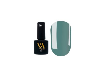 Color Gel Polish VALERI 94, 6 ml