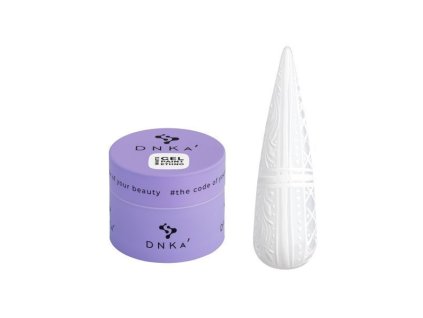 DNKa' Paint ETHNO 5ml WHITE