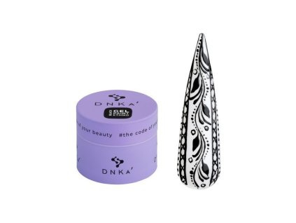 DNKa' Paint ETHNO 5ml BLACK