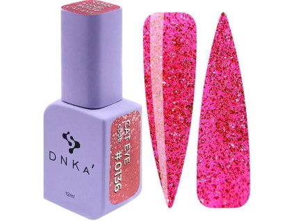 copy dnka gel polish cat eye 0135 18497079469628