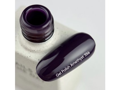 NAILSOFTHEDAY Gel Polish Amethyst , 10 ml