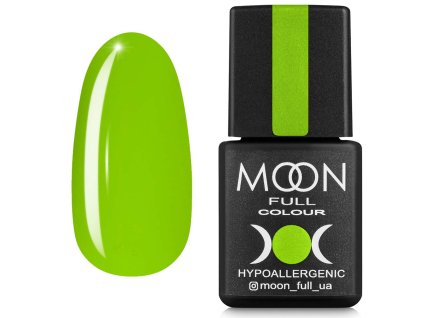 Gel lak na nehty Moon Full Classic 431, 8 ml