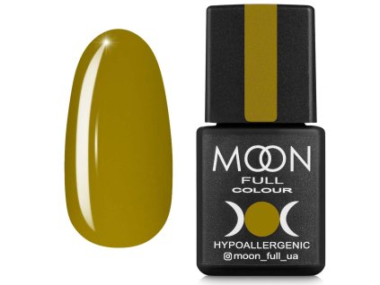 Gel lak na nehty Moon Full Classic 430, 8 ml