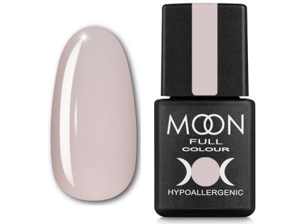 Gel Nail Polish Moon Full Classic 300, 8 ml